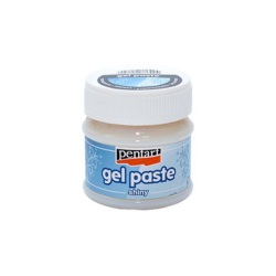 PEN-4211 transparentná gel pasta 50ml