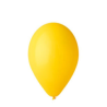 PF-20535 Žlté balóny 50ks/23cm na Hélium