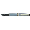 Waterman Expert met.blue RB roller