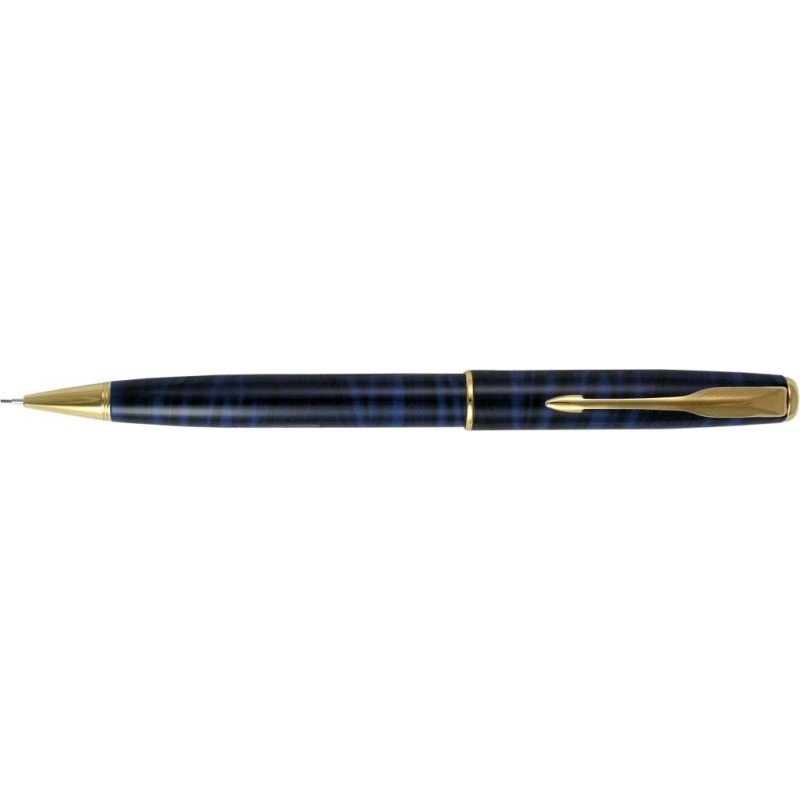 PARKER Sonnet Laq.blue PC