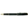 PARKER Sonet Laq.deep green FP plniace pero