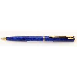 Waterman Apostrophe blue BP guličkové pero
