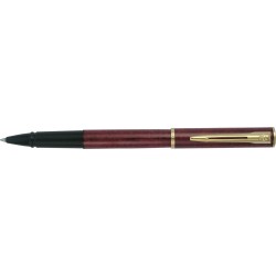 Waterman Apostrophe red RB roller