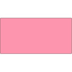 F-7010013 Ružový farebný papier 200g  100x70cm