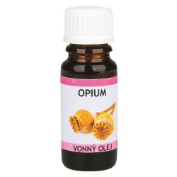AN-14480 Vonný olej 10ml Opium