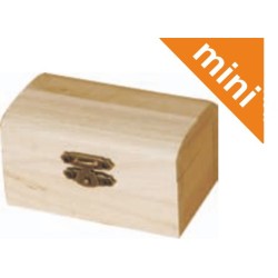 PED-5887  Mini box 9x4,7x5,5cm