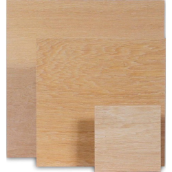 PED-2408 drevená tabuľka 16x16cm