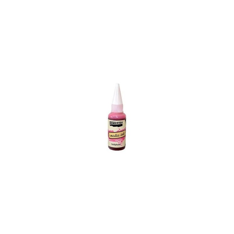 PEN-21015 Malina atrament medium 20ml