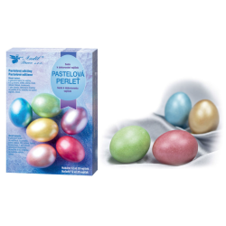 AN-7701  farby na vajíčka -...