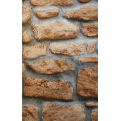 TAP - 10661 Tapeta Stone wall 90cm x 15m