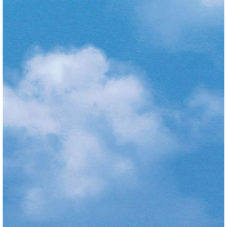 TAP - 11499 Tapeta Cloudy sky 45cm x 15m