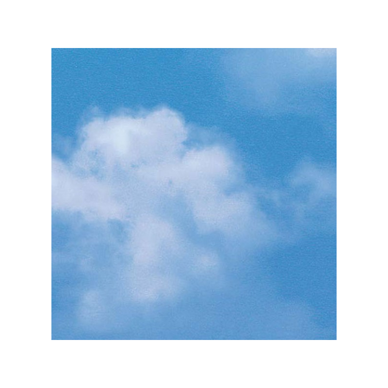 TAP - 11499 Tapeta Cloudy sky 45cm x 15m