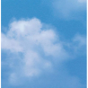 TAP - 11499 Tapeta Cloudy sky 45cm x 15m