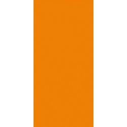 TAP - 11371 Tapeta Oranžová lesklá 67,5cm x 15m