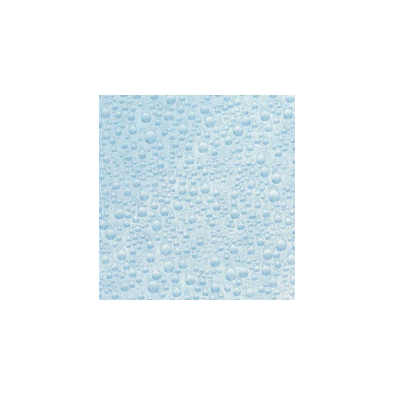TAP - 10480 Tapeta Waterdrop blue 67,5cm x 15m