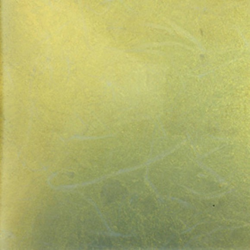 PEN-3456 zlatá chameleon farba na sklo 50ml