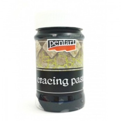 PEN-4328 Čierna prasklin. pasta 100 ml