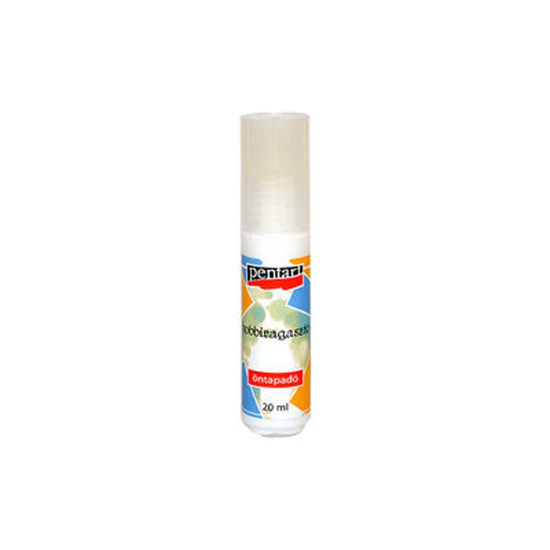 PEN-660 Lepidlo na samolepiace vrstvy 20ml