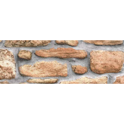 TAP-10659  Tapeta-Stone Wall 67,5cmx15m