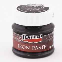 PEN-4205  Železná pasta sivá 50ml