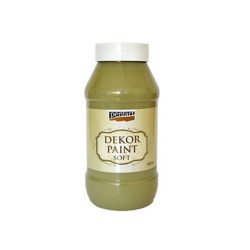 PEN-22737 olivová dekoračná farba 1000ml