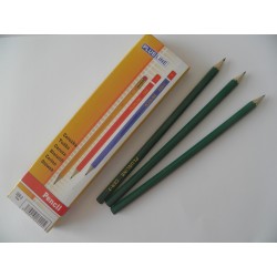 PLU-CER-3  Ceruzka grafitová