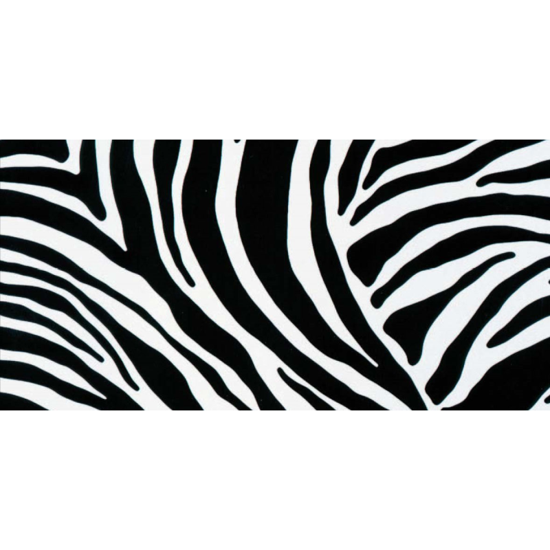 TAP-10133  Tapeta-Zebra 45cmx15m