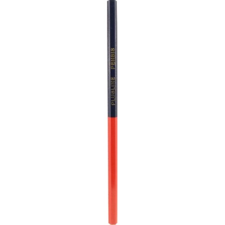PLU-Penbis ceruzka modročervená