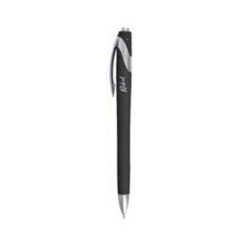 ES-45471 guličkové pero s čiernou náplňou