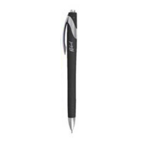 ES-45471 guličkové pero s čiernou náplňou