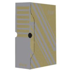 F-403402 Archivačný box kartónový 29,7x33,9x8cm