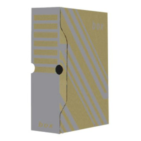 F-403402 Archivačný box kartónový 29,7x33,9x8cm