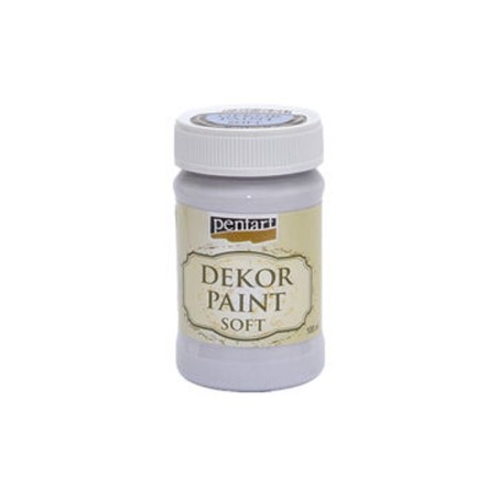 PEN-21638 siva ot. dekor farba 100ml