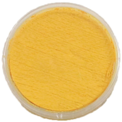 PEN-24954 žltá profi-farba na tvár 3,5 ml