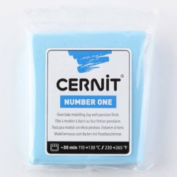 PEN-2783 Cernit modelovacia hmota modré nebo 56g