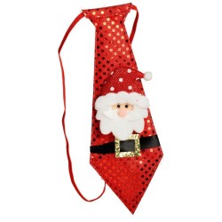 PF-213254 Vianočná kravata 25x9,5cm
