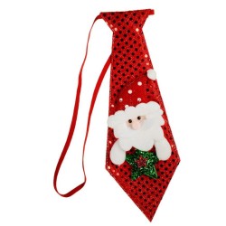 PF-213292 Vianočná kravata 25x9,5cm