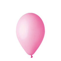 PF-20526 Ružové balóny 50ks/23cm na Hélium