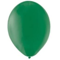 PF-20521 Zelené balóny 50ks/23cm na Hélium