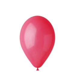 PF-20525 Tm.ružové balóny 50ks/23cm na Hélium