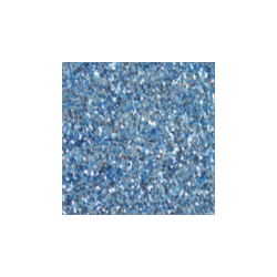 KMG16470 modrá dekorguma sam. glitrová A4 2mm