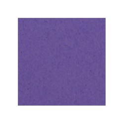 KMN5917  Dekoračná guma A4 2mm - fialová