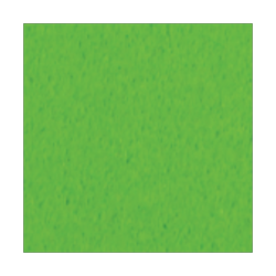 KMN5924  Dekoračná guma A4 2mm - zelená