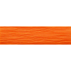 KP-91 Oranžový neon krep.papier