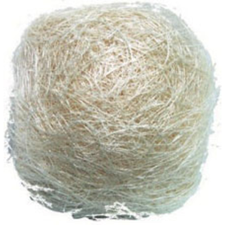 AN-2420 prírodný sisal 30g