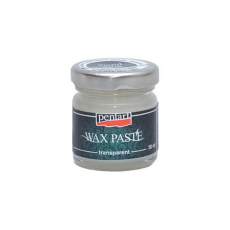 PEN-21330 Wax pasta priesvitná 30ml