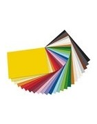 Farebný papier 300g výpredaj