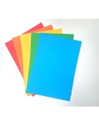 80g farebný papier